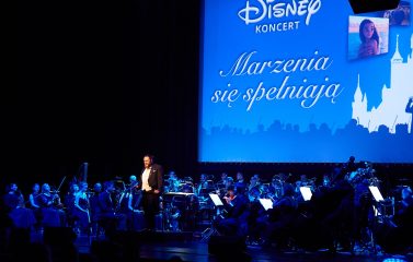 Koncert Disney'a - Marzenia się spełniają