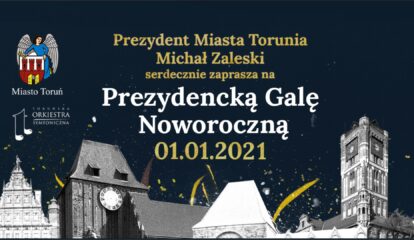 Prezydencka Gala Noworoczna