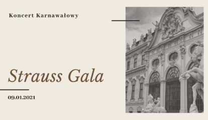 Strauss Gala