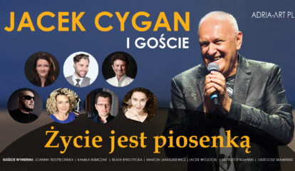 1920x1080_CKK Jordanki_Jacek Cygan i Goście - Życie jest piosenką