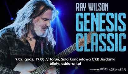 1920x1080_CKK Jordanki_Ray Wilson - Genesis Classic