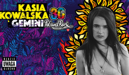 1920x1080_Kasia Kowalska - Gemini 30 lat Pol'and'Rock