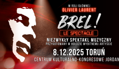 Brel - Toruń
