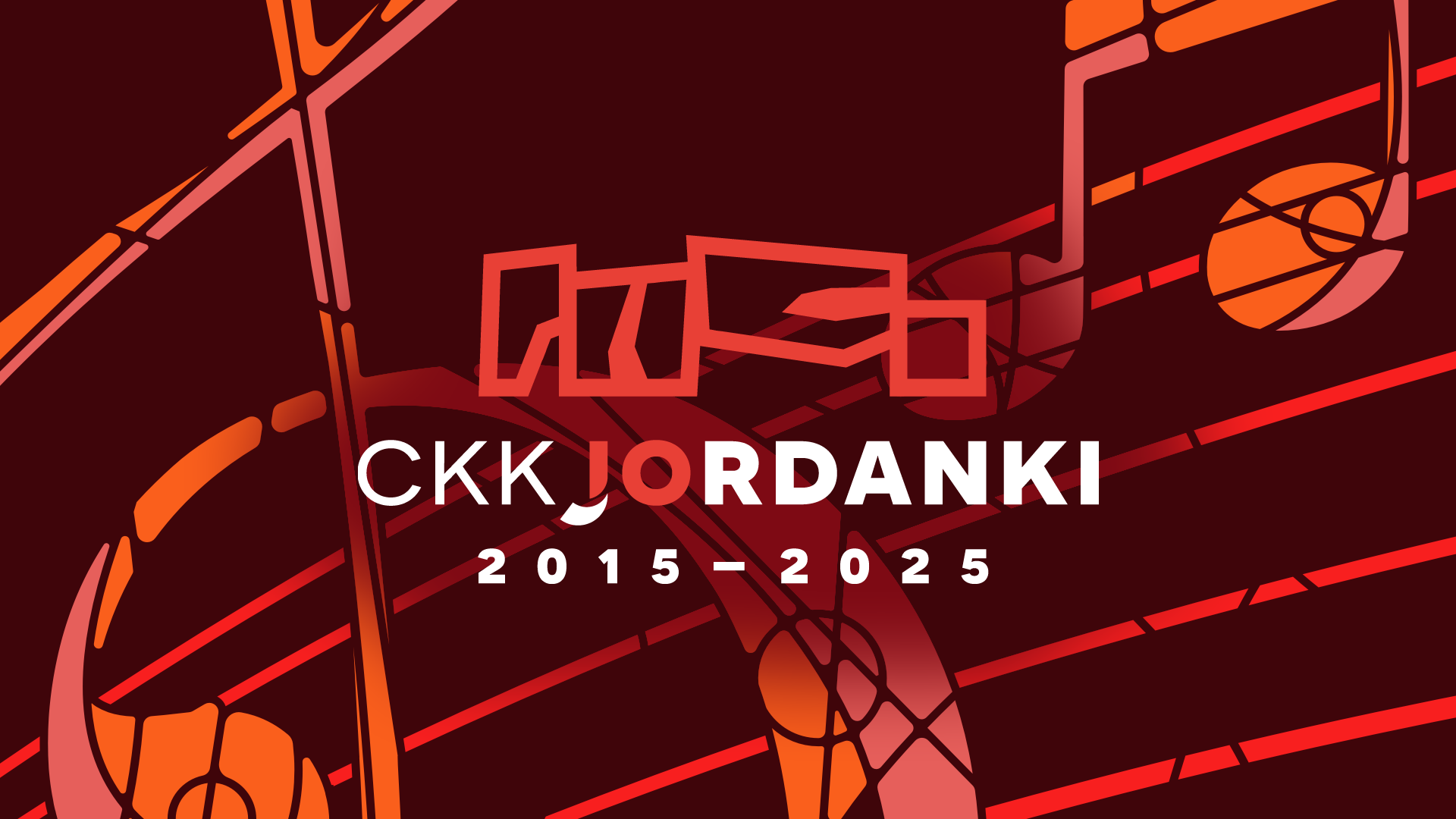 Centrum Kulturalno-Kongresowe Jordanki świętuje 10-lecie!