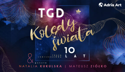 TGD