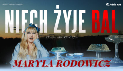1920x1080_Maryla Rodowicz_Niech żyje bal