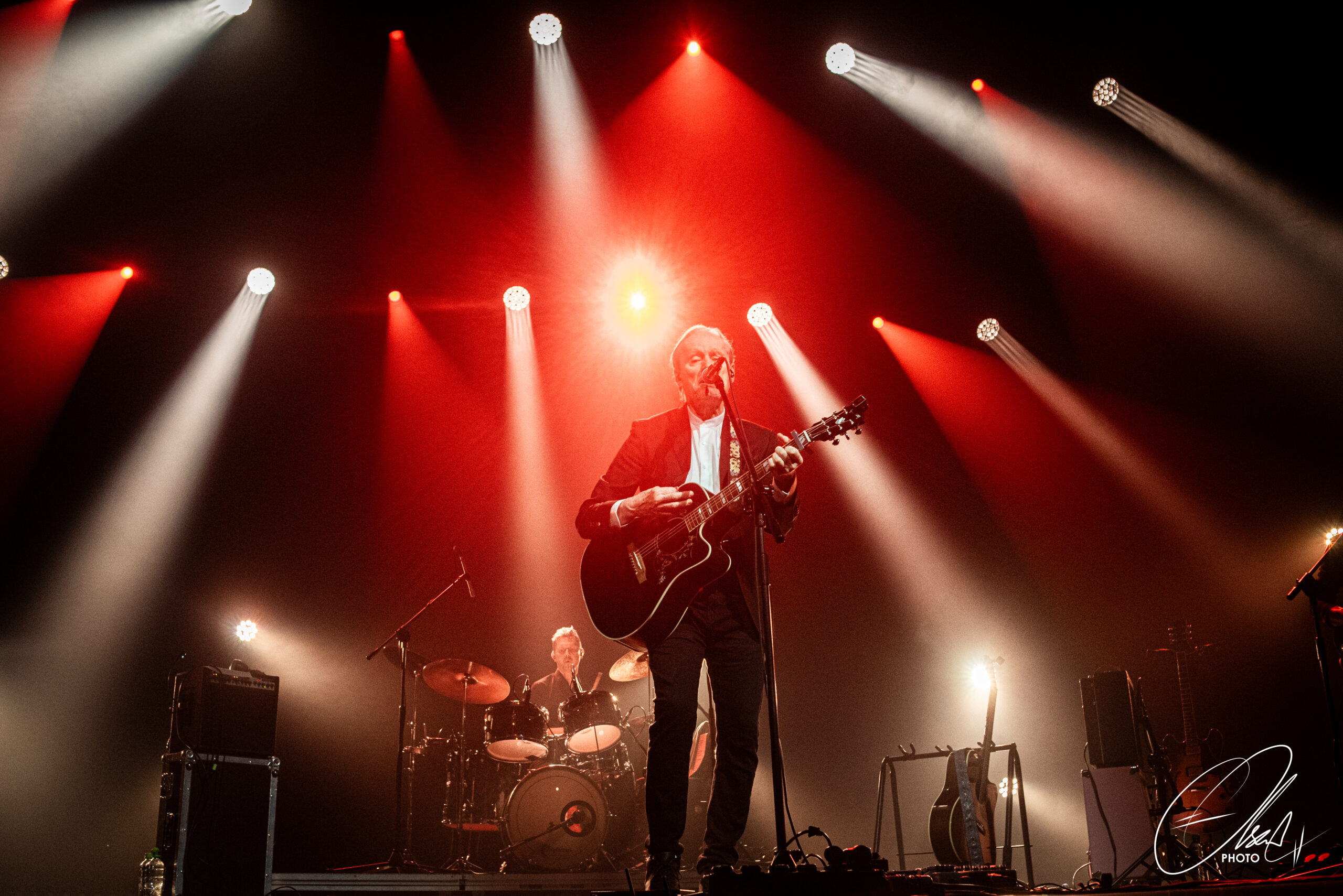 Helicopters ’45 – rock, który nie zna czasu