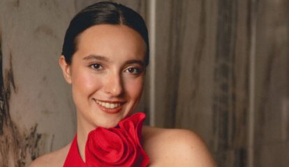 Julia Łozowska, fot. Karolina Pukowiec_VeloBank _1