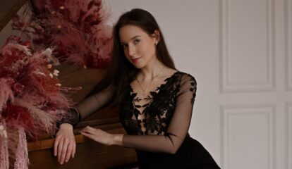 Zuzanna Sejbuk - foto